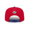 2026 Dominican Republic World Baseball Classic 9FIFTY A-Frame Snapback