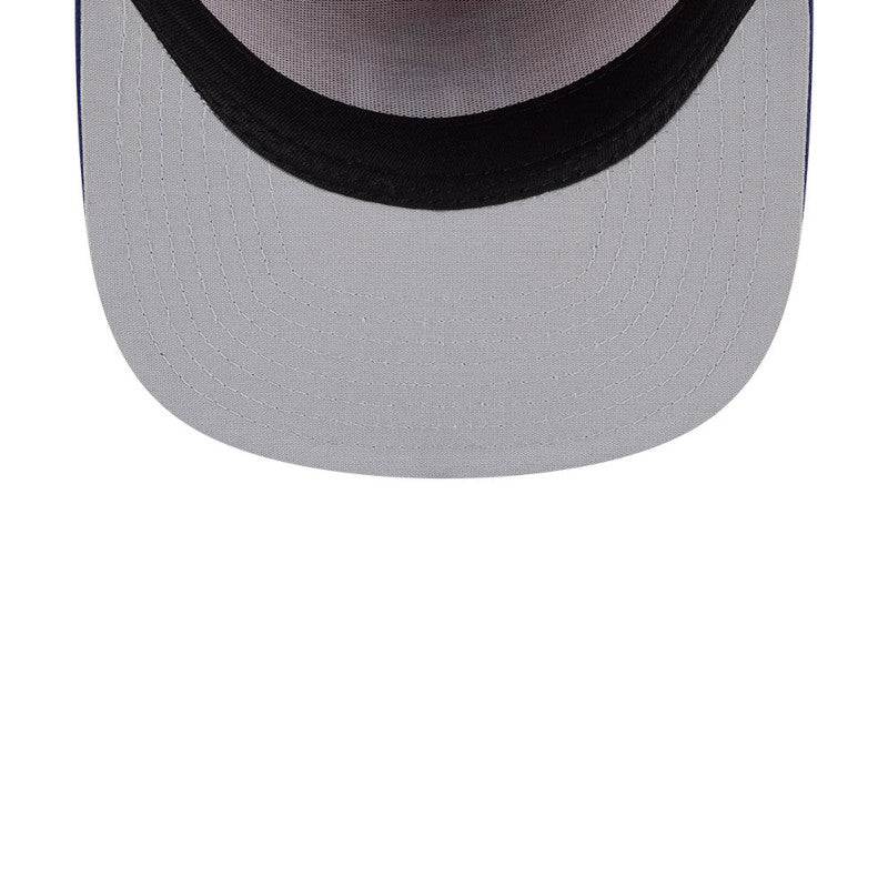 2026 Dominican Republic World Baseball Classic 9FIFTY A-Frame Snapback