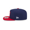 2026 USA World Baseball Classic 9FIFTY A-Frame Snapback