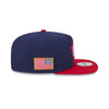 2026 USA World Baseball Classic 9FIFTY A-Frame Snapback