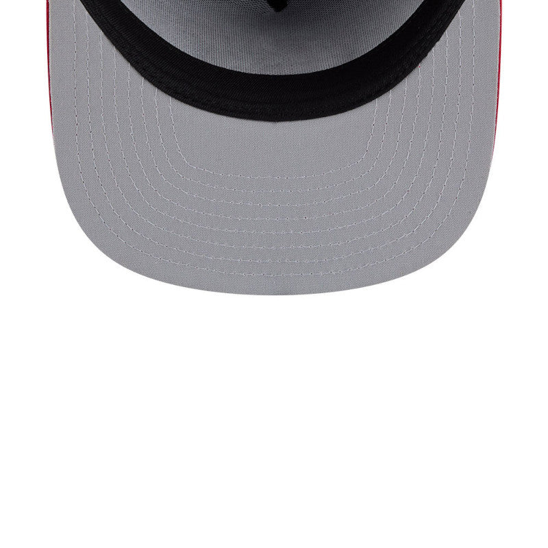 2026 USA World Baseball Classic 9FIFTY A-Frame Snapback