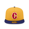 2026 Colombia World Baseball Classic 9FIFTY A-Frame Snapback