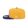 2026 Colombia World Baseball Classic 9FIFTY A-Frame Snapback