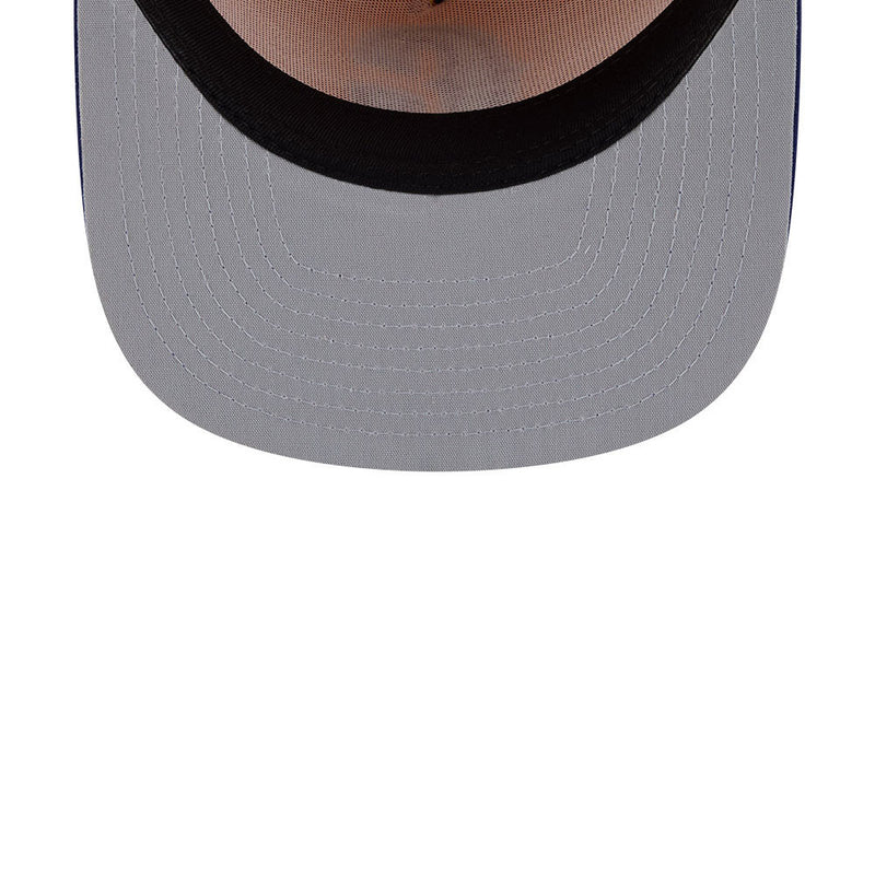 2026 Colombia World Baseball Classic 9FIFTY A-Frame Snapback