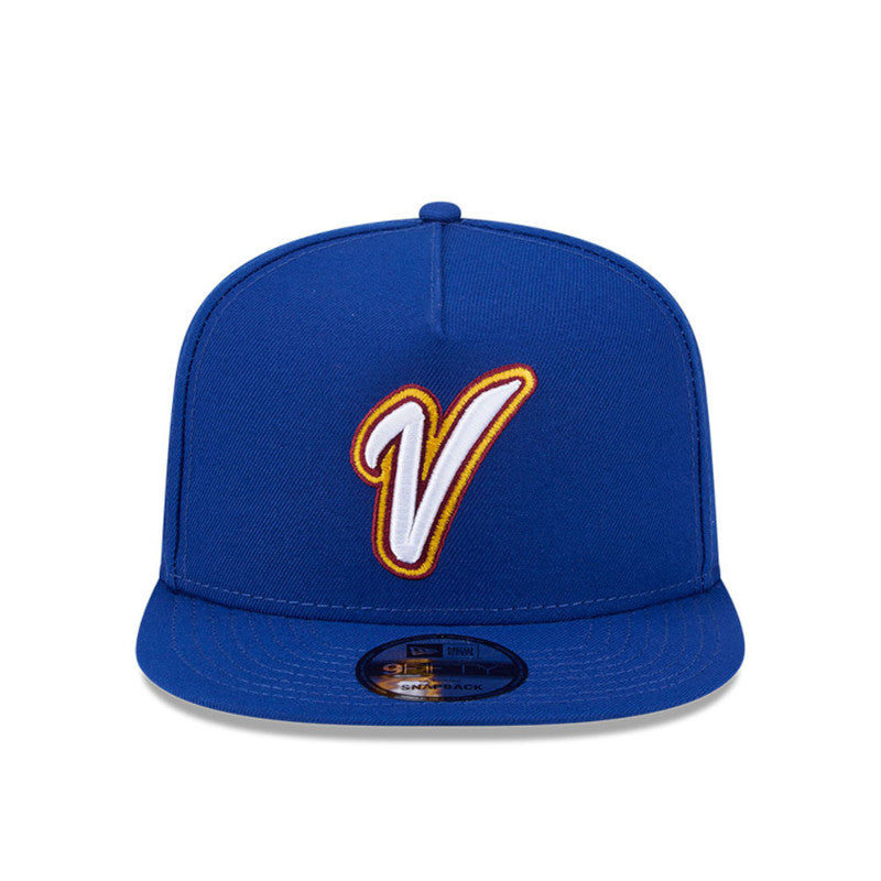 2026 Venezuela World Baseball Classic 9FIFTY A-Frame Snapback