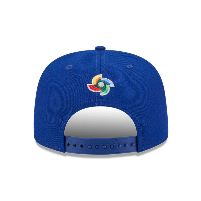 2026 Venezuela World Baseball Classic 9FIFTY A-Frame Snapback