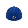 2026 Cuba World Baseball Classic 39THIRTY M-Crown Stretch Fit