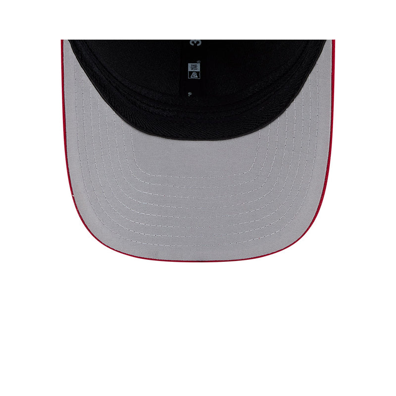 2026 Cuba World Baseball Classic 39THIRTY M-Crown Stretch Fit