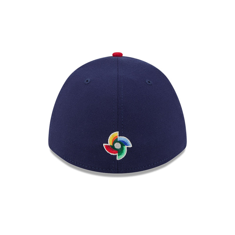2026 Japan World Baseball Classic 39THIRTY M-Crown Stretch Fit