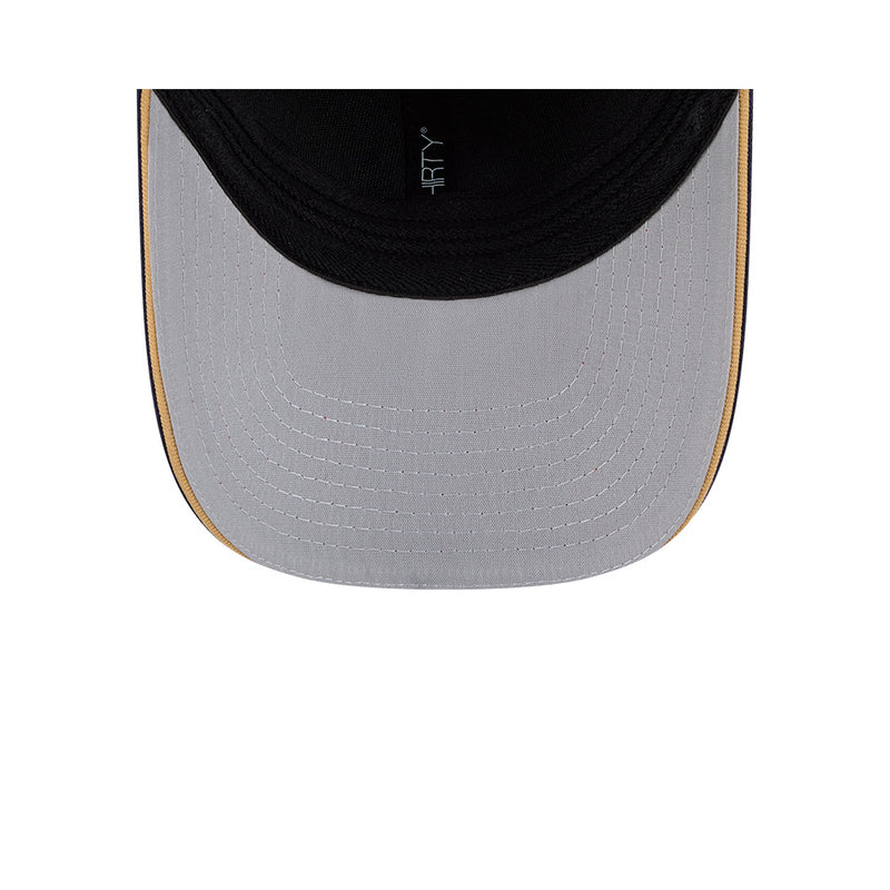 2026 Japan World Baseball Classic 39THIRTY M-Crown Stretch Fit