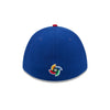 2026 Puerto Rico World Baseball Classic 39THIRTY M-Crown Stretch Fit
