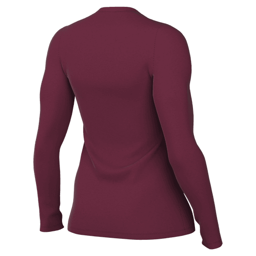 Nike Women's Legend Long Sleeve Tee (Standard Fit)