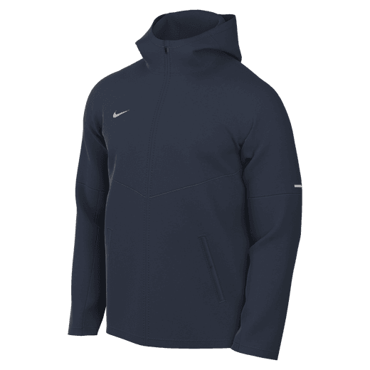 Men's Nike Team Miler Repel Jacket