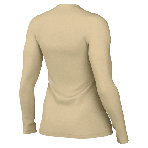 Nike Women's Legend Long Sleeve Tee (Standard Fit)