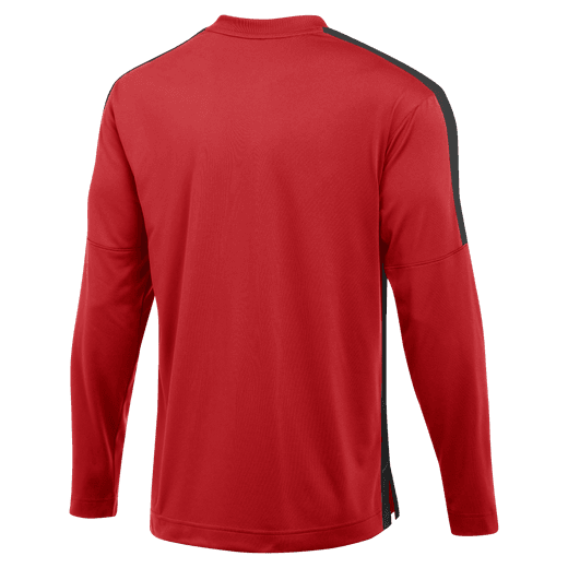 Nike Men's Stock Dri-Fit LS Shooting Shirt