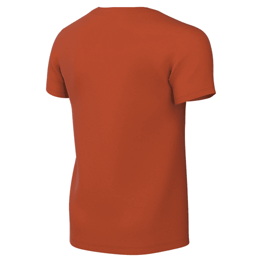 Nike Kid's Team Legend Short Sleeve Crew (Standard Fit)