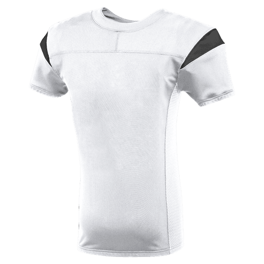 Camiseta Nike Alpha Pro para niños (corte entallado) 