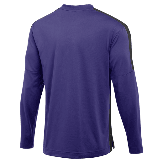 Men's Nike Stock Dri-Fit LS Shooting Shirt