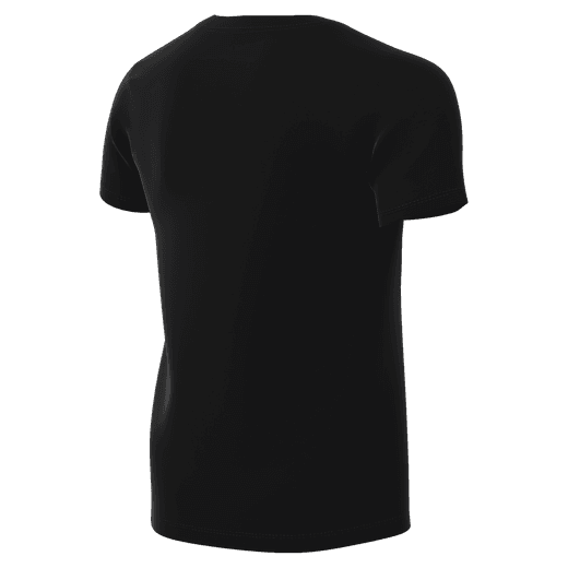 Nike Kid's Team Legend Short Sleeve Crew (Standard Fit)