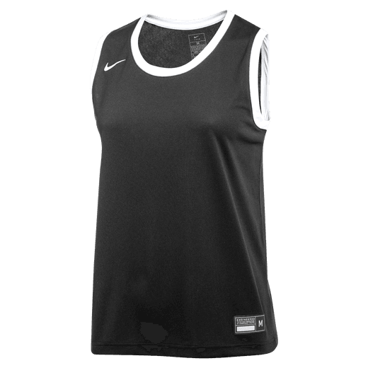 Nike Women's Stock Dri-Fit Swoosh Fly Jersey