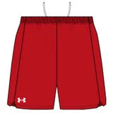 Pantalón corto de competición Stock Pace de 10" de entrepierna para hombre