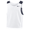 Nike Big Kid's Strike Club Reversible Dri-FIT Lacrosse Pinnie (Stock)
