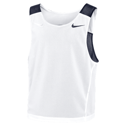 Nike Big Kid's Strike Club Reversible Dri-FIT Lacrosse Pinnie (Stock)