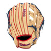 Wilson A500 12 Inch Baseball Glove