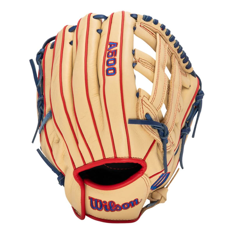 Wilson A500 12 Inch Baseball Glove