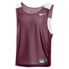 Nike Big Kid's Strike Club Reversible Dri-FIT Lacrosse Pinnie (Stock)