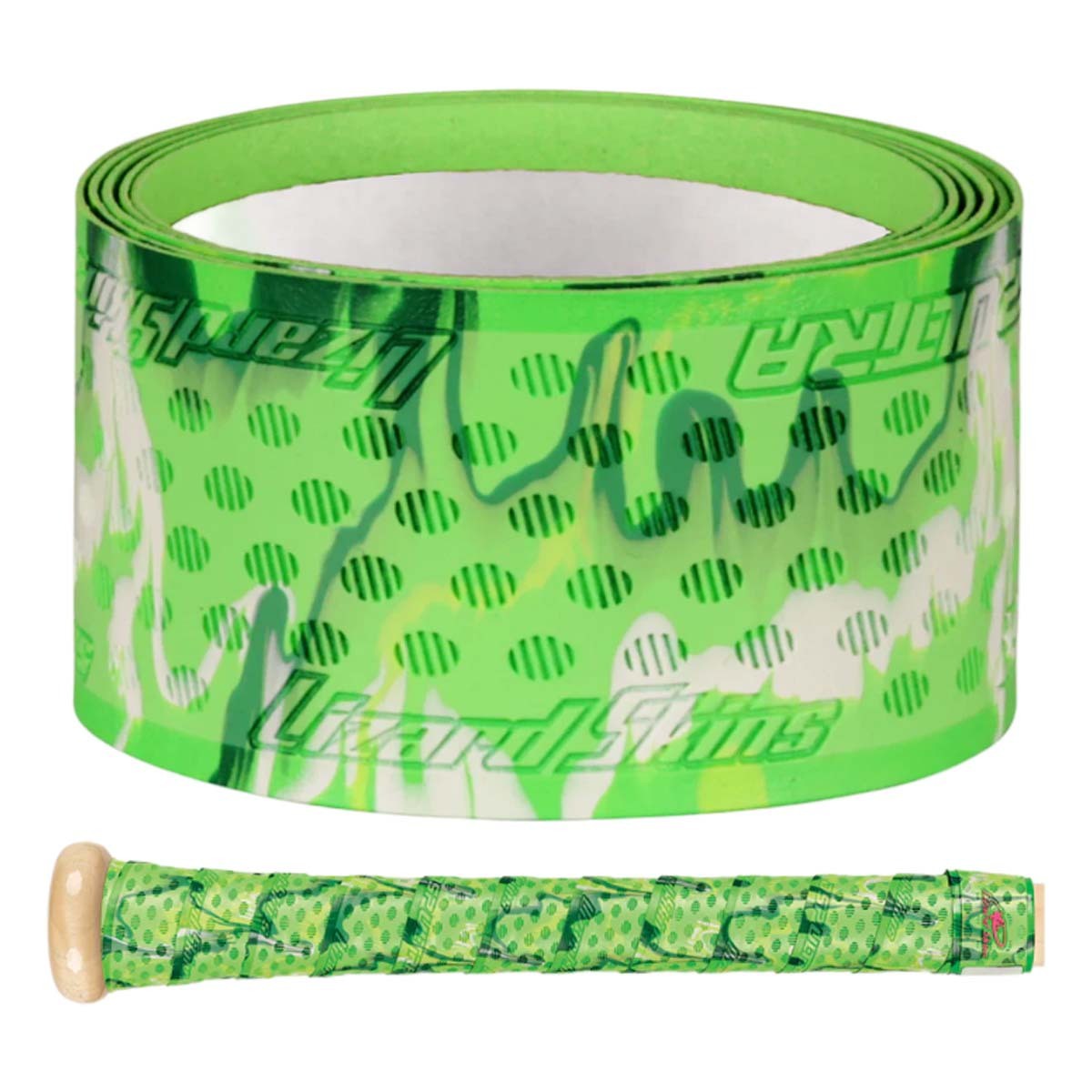 Lizard Skins DSP Ultra Bat Grip - Camo Colors