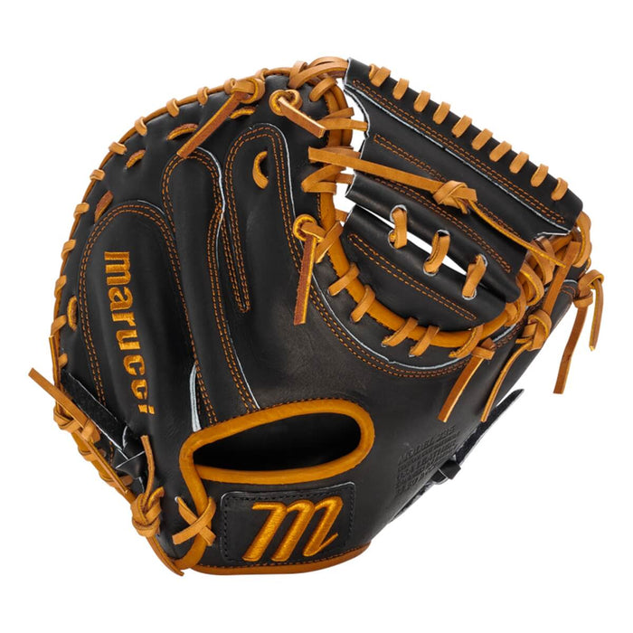 Marucci Cypress M Type Baseball Catcher's Mitt 33.5”