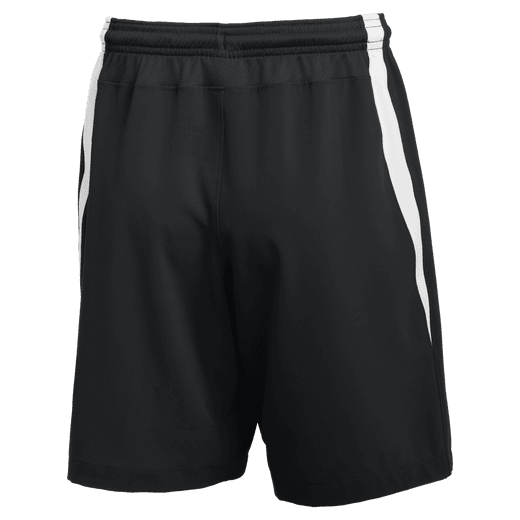 Nike Dri-FIT Venom 3 Big Kids' Woven Soccer Shorts