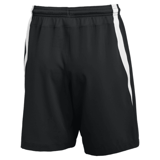 Dri fit sales white soccer shorts