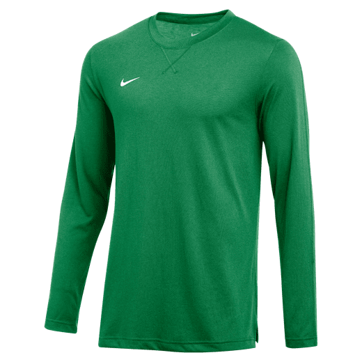 Nike Dri-FIT Player Men's Long-Sleeve Football Top