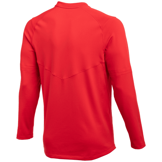 Nike vapor top l/s windshirt