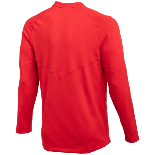 Nike Men's Stock LS Crew Pre-Game Top