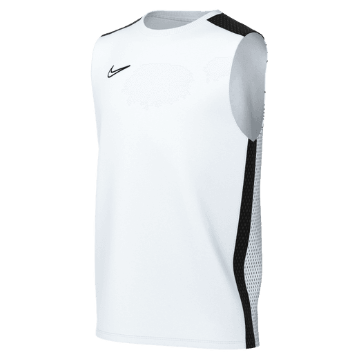 Nike Dri-FIT Academy Big Kids' Sleeveless Soccer Top (Stock)