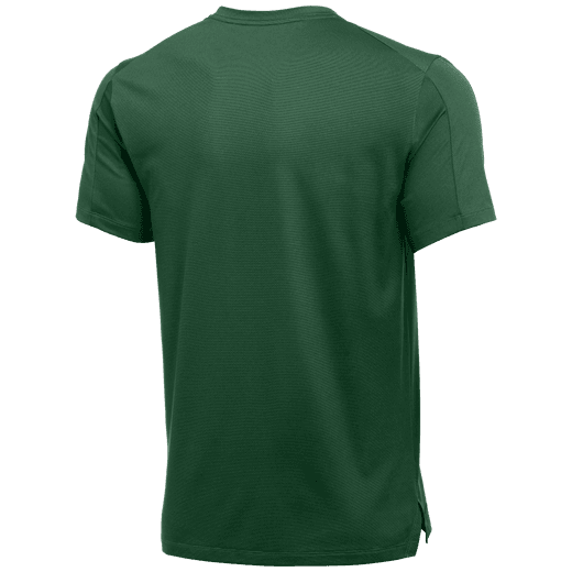 Men's Nike Team Hyper Dry Short Sleeve Top