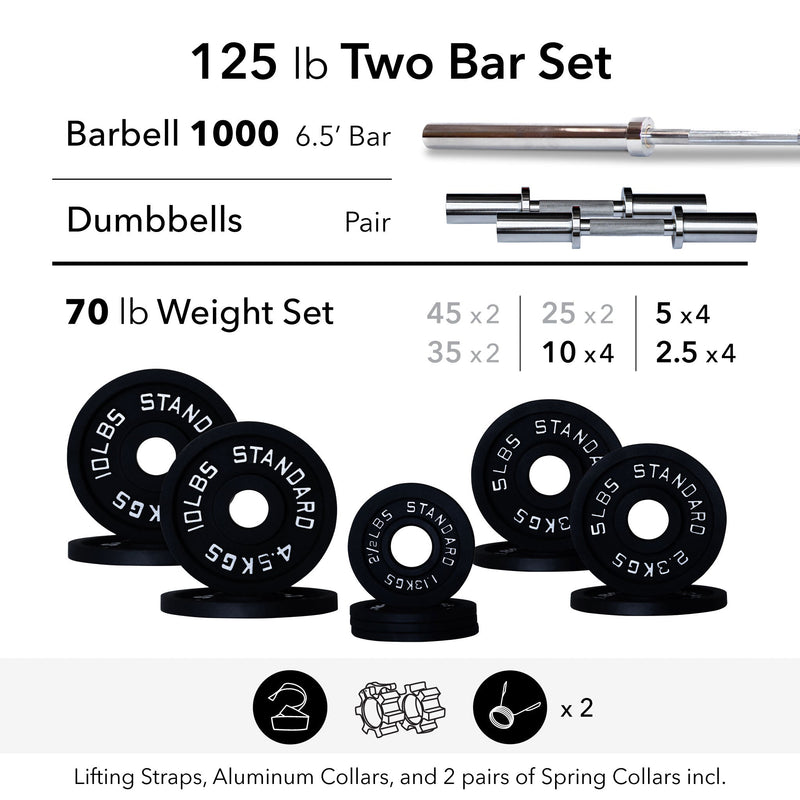 Juegos de 1000 barras 