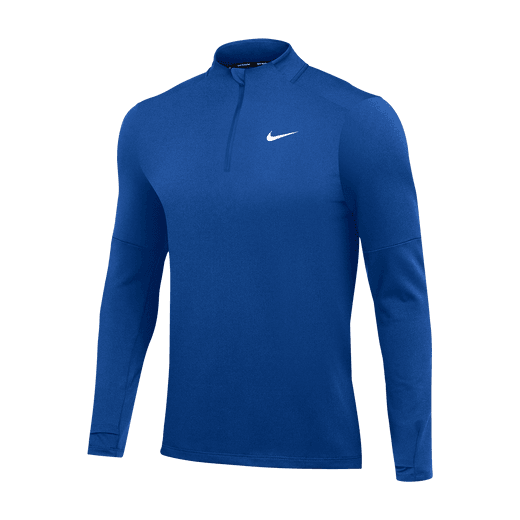 Men's Nike Dri-Fit Element 1/2-Zip Top