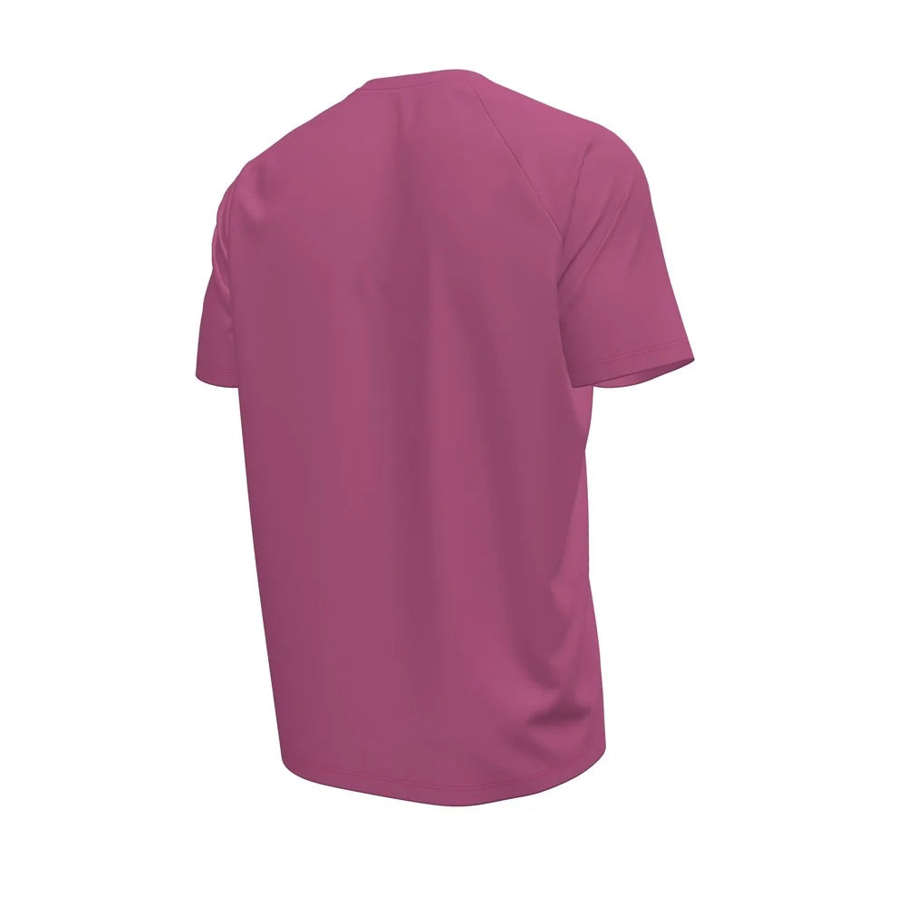 Nike Swim Men's Hydroguard Essential Dri-FIT UV Short Sleeve Top
