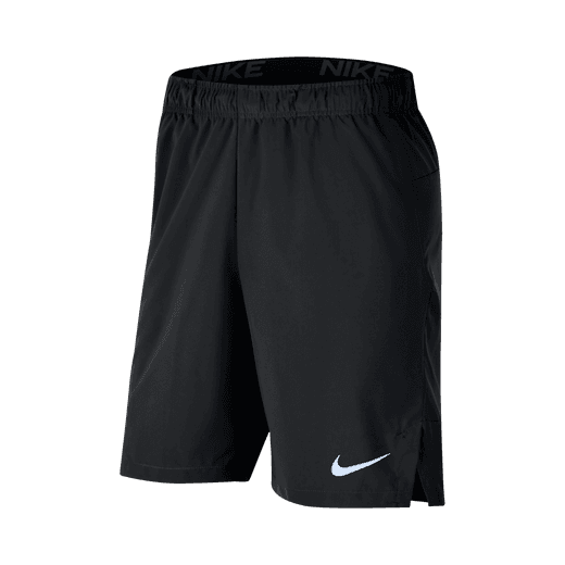 Nike flex deals woven pocket short