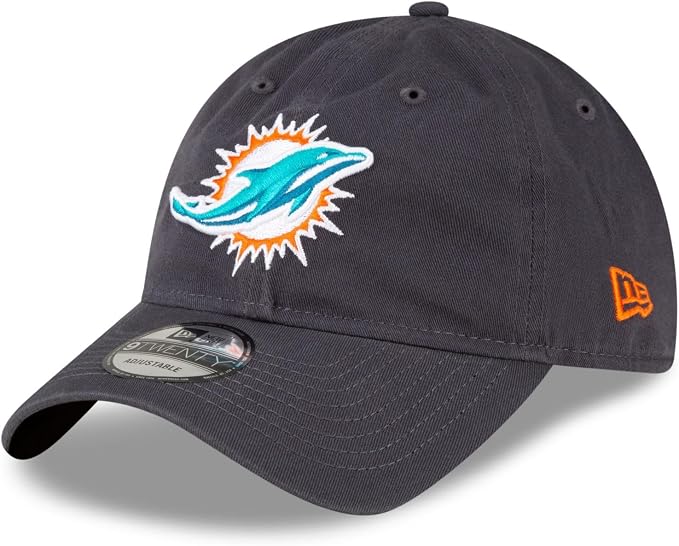 Miami Dolphins New Era Snapback
