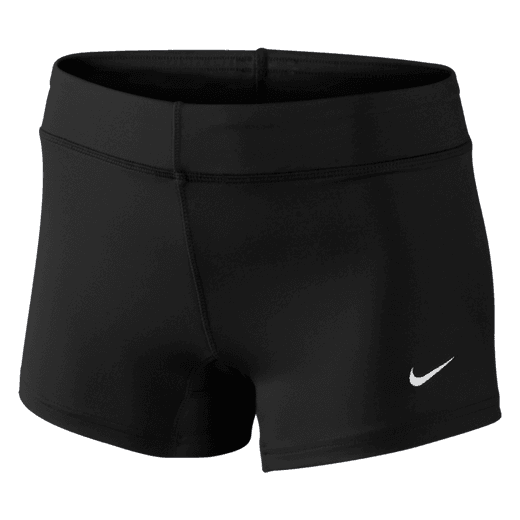 Nike Girl's Performance Game Short | Midway Sports.