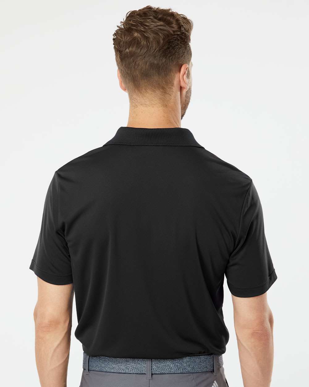 Adidas Men's Performance Polo