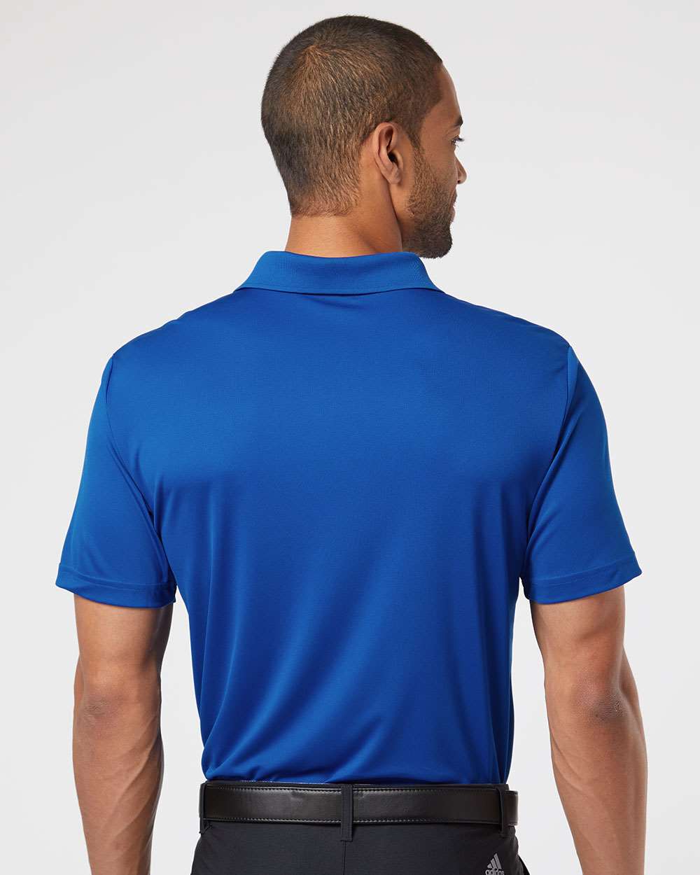 Adidas Men's Performance Polo