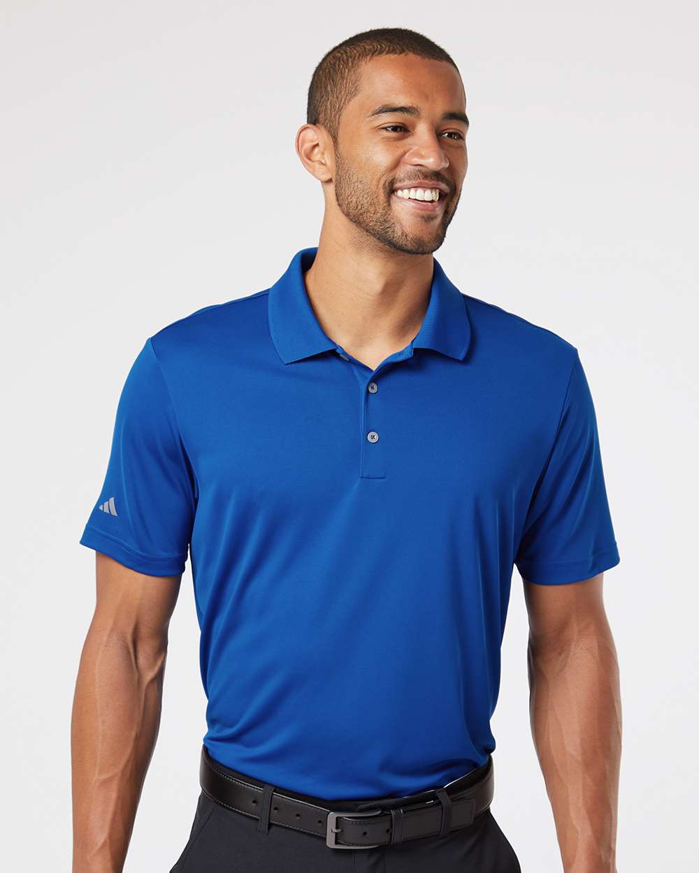 Adidas Men's Performance Polo