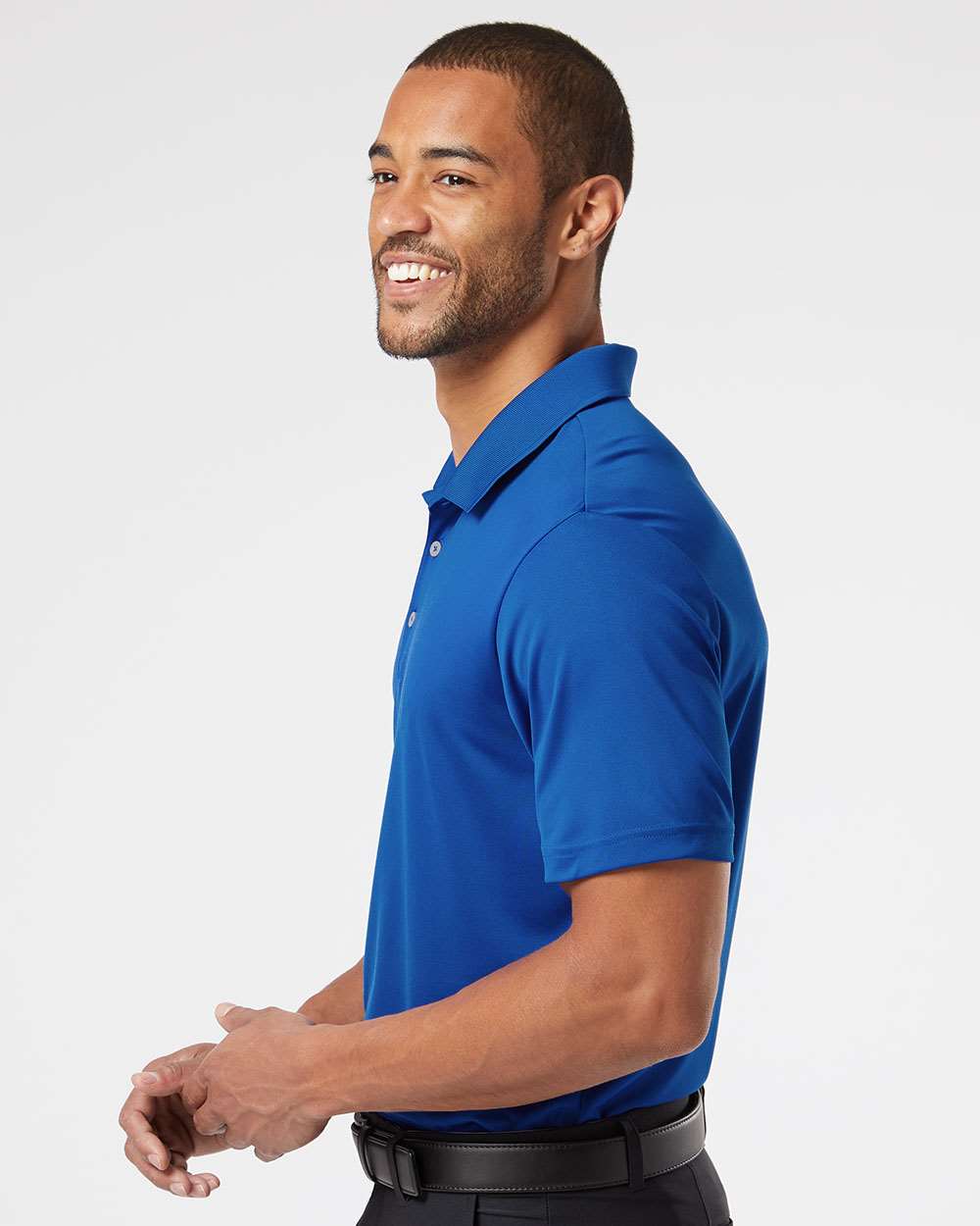 Adidas Men's Performance Polo