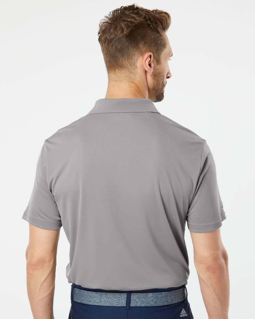 Adidas Men's Performance Polo